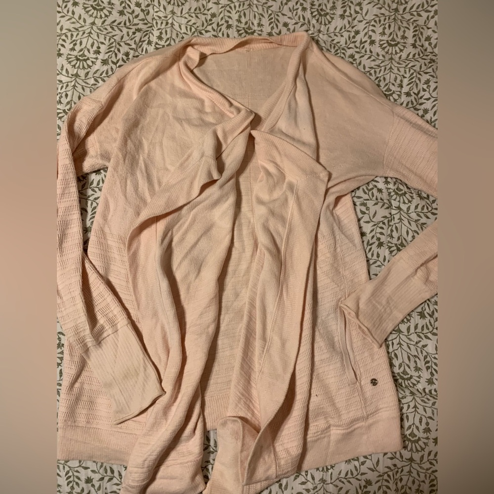 Lululemon sweater